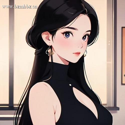 哔咔漫画校园女神封面